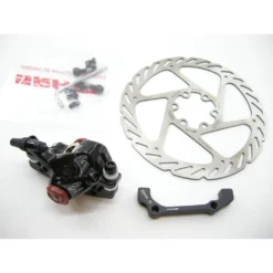 Avid BB7 MTB Scheibenbremse Mit Bremsscheibe