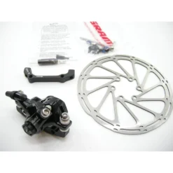 Avid BB7 Road S Scheibenbremse Mit Bremsscheibe