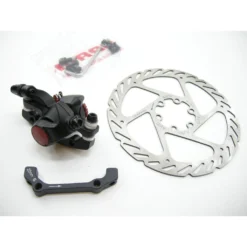 Avid BB5 MTB Scheibenbremse Mit Bremsscheibe