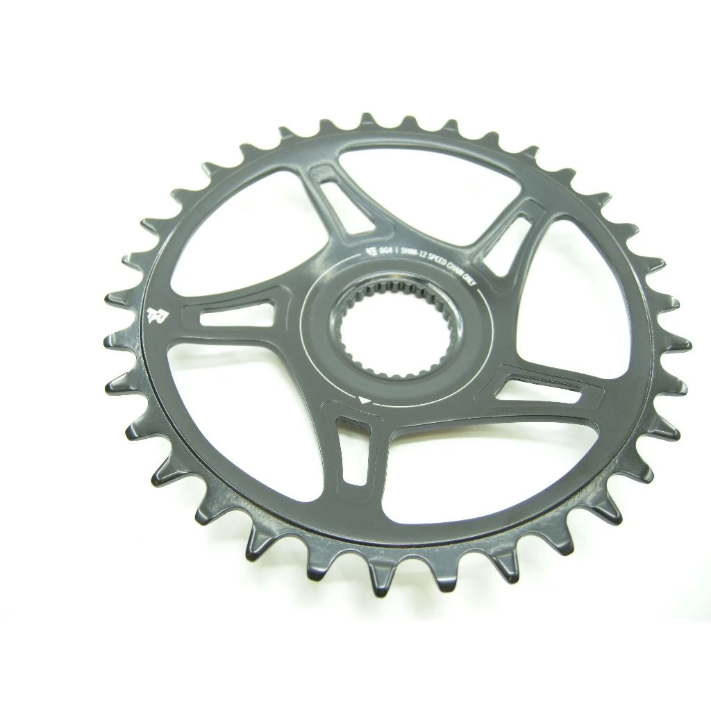 Race Face Direct Mount Bosch Kettenblatt