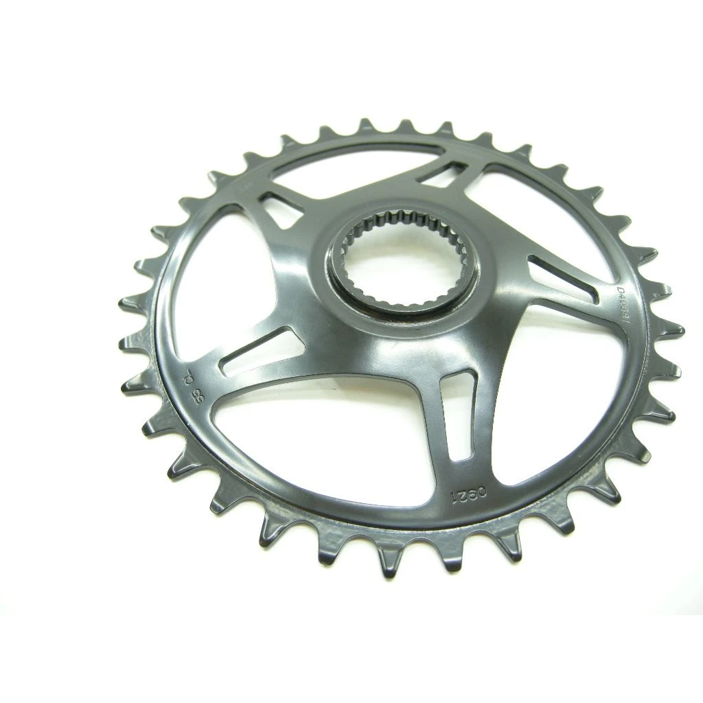 Race Face Direct Mount Bosch Kettenblatt â Bild 2