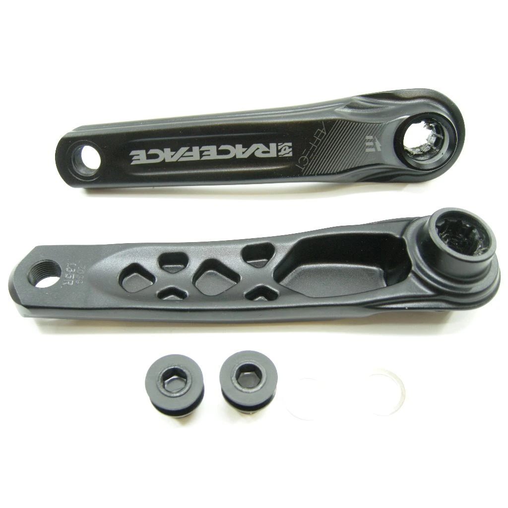 Race Face Aeffect E-Bike Kurbelarme â Bild 2