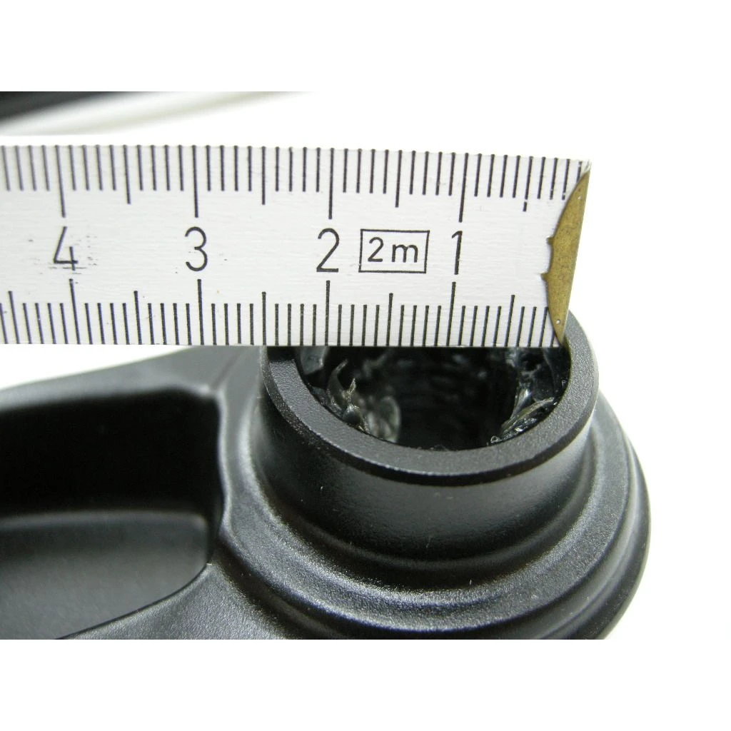 Race Face Aeffect E-Bike Kurbelarme