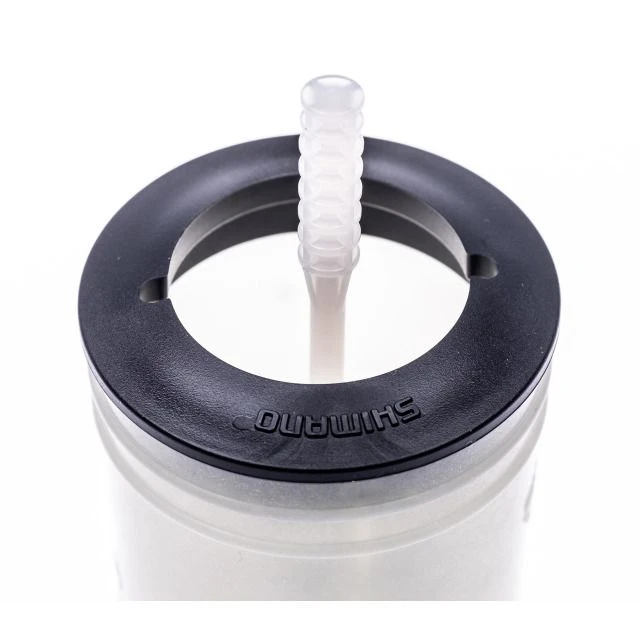 Shimano Entlüftungs-Trichter – Bild 2