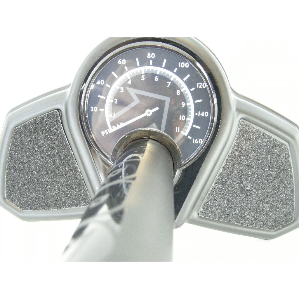 PRO Competition Standpumpe â Bild 3