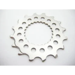 Shimano Zahnkranz CS-M8100