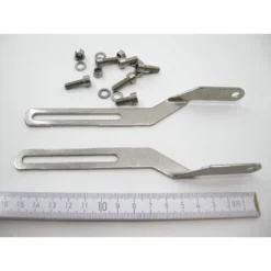 Pletscher Gepäckträgerbefestigung Auf Oese