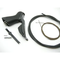 Shimano Dura Ace Di2 Schalt-/Bremshebel STI ST-9070