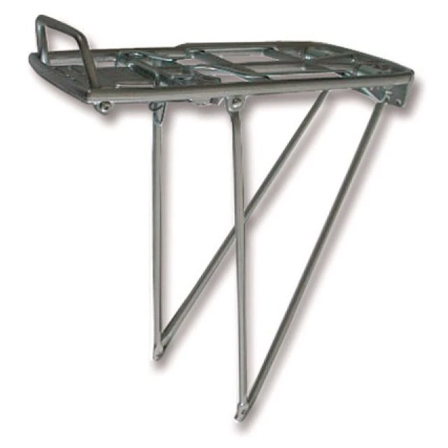 Pletscher Gepäckträger Athlete System Ohne Befestigung