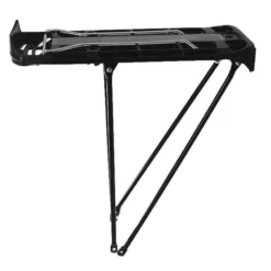 Pletscher Gepäckträger Genius Ohne Befestigung Und Pumpe