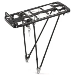 Pletscher Gepäckträger Master Ohne Befestigung