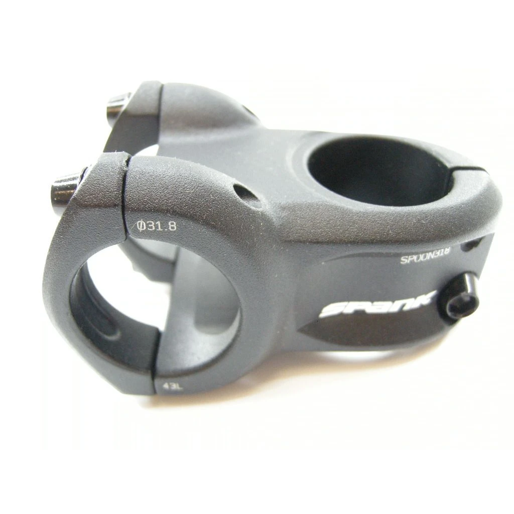 Spank Spoon 318 Vorbau â Bild 2