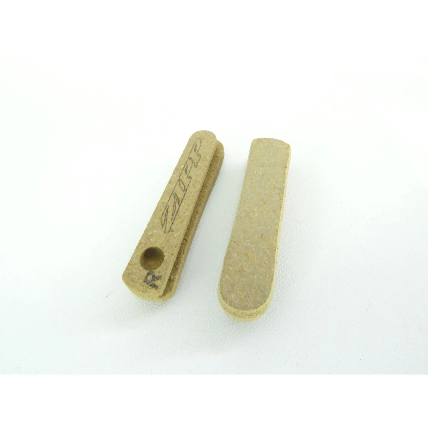 Zipp Bremsbelag Tangente High Performance / Für Carbonfelgen