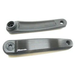 Miranda Bosch Delta Kurbeln