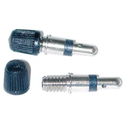 Vittoria Dunlop-Ventil Alligator