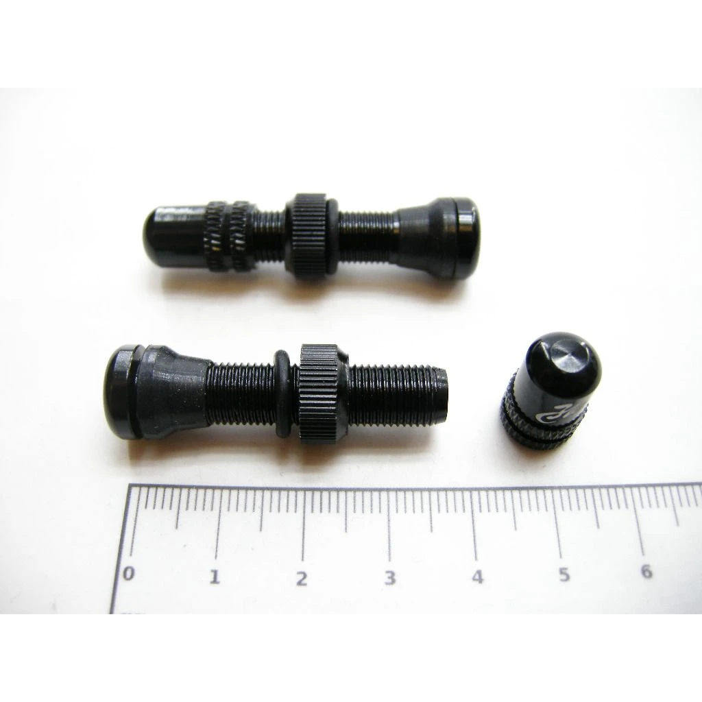 BIKEIMPORT Schrader Autoventil