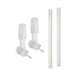 CamelBak Eddy+ Kids Stroh. Inkl. Mundstück 2 Stk.