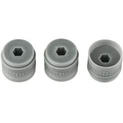 RockShox Bottomless Tokens Set SoloAir DualPositionAir