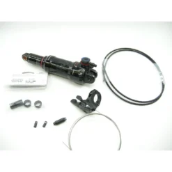 RockShox Federbein Deluxe RT3 DebonAir