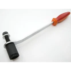 Unior Bike Tools Innenlagerschlüssel Mit Griff Für Shimano Standard