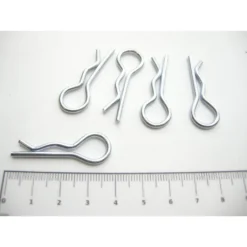 Pletscher Sicherungsfeder Zu 3-Punkt-Adapter