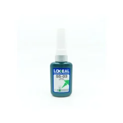 Formula Schraubensicherung 55-3 - Mittelfest