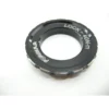 Formula Lock-Ring Bremsscheibe - 12/15/20mm Steckachse