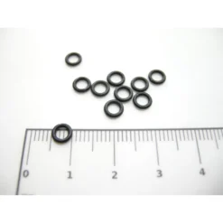 Formula O-Ring Cura, Cura X, Cura 4