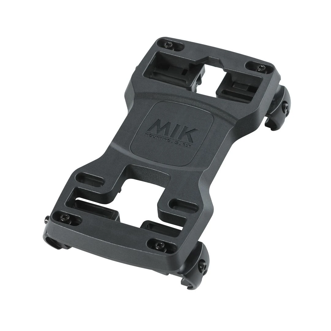 Basil MIK Gepäckträgerplatte – Bild 4