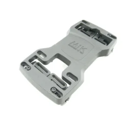 Basil MIK Gepäckträgerplatte