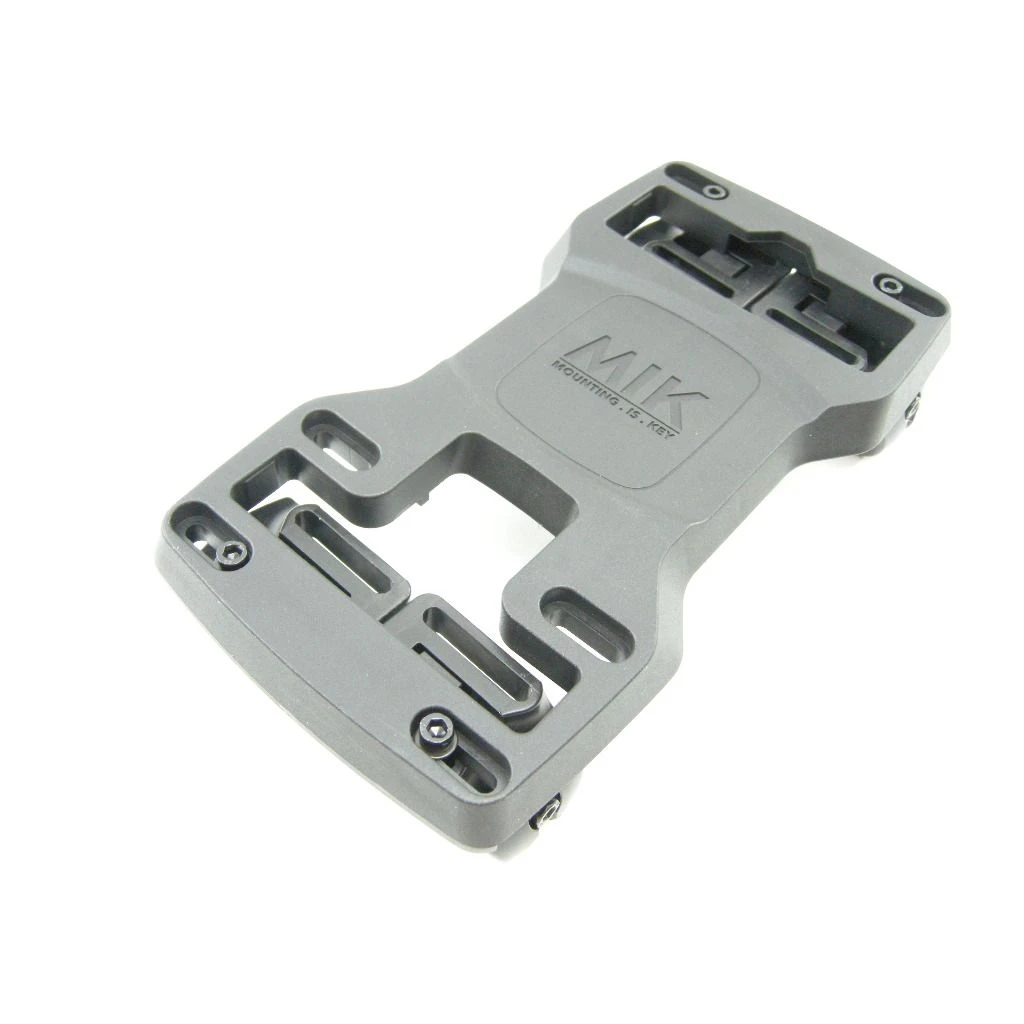 Basil MIK Gepäckträgerplatte