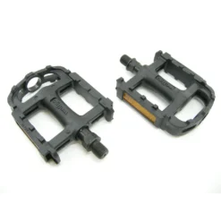 Bike Attitude Pedale BMX Kunststoff