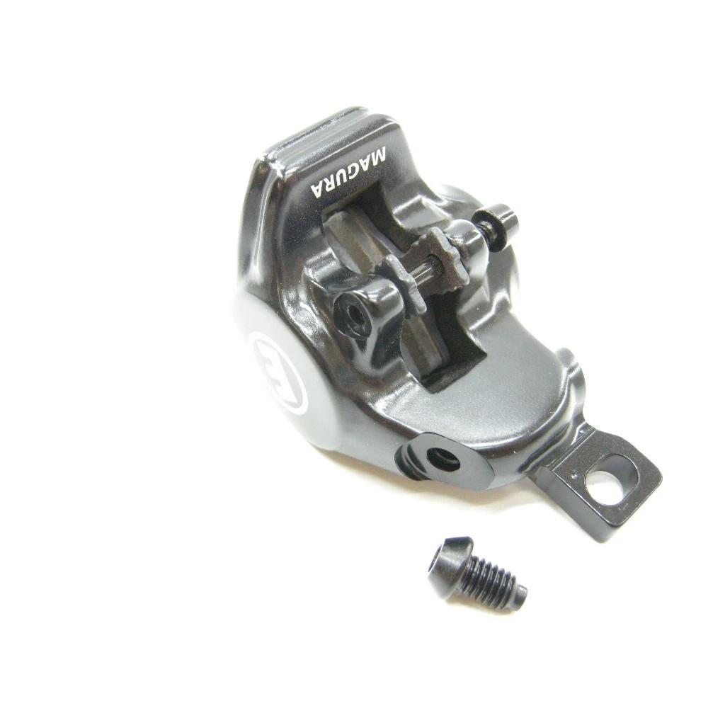 Magura Bremszange Postmount Für MT4/MT Trail Sport