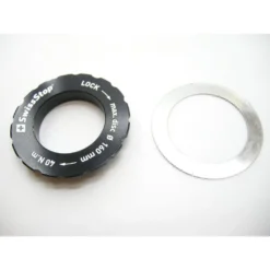 Swissstop Centerlock Lockring MTB