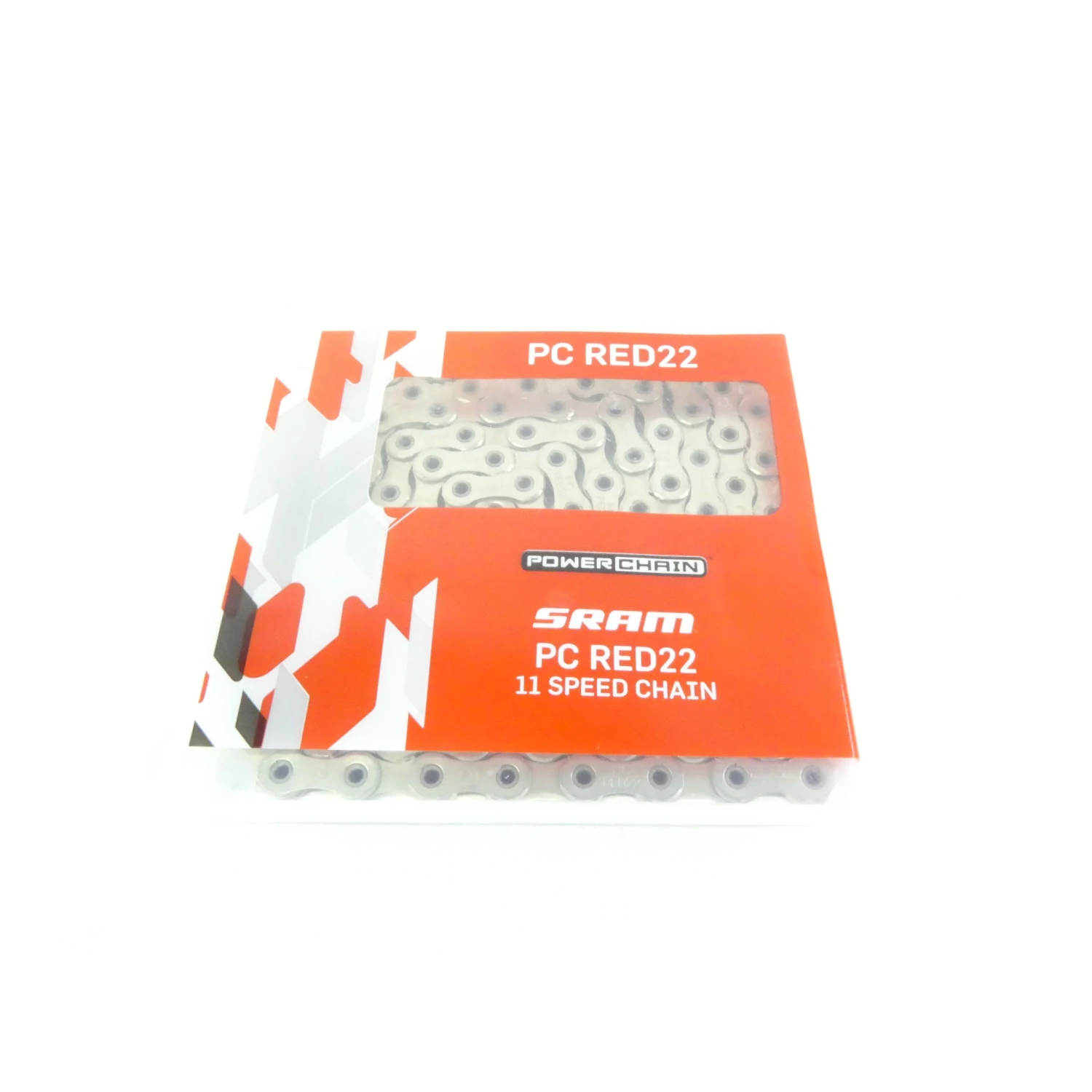 Sram Kette PC RED22 / 11-fach / 114 Glieder – Bild 2