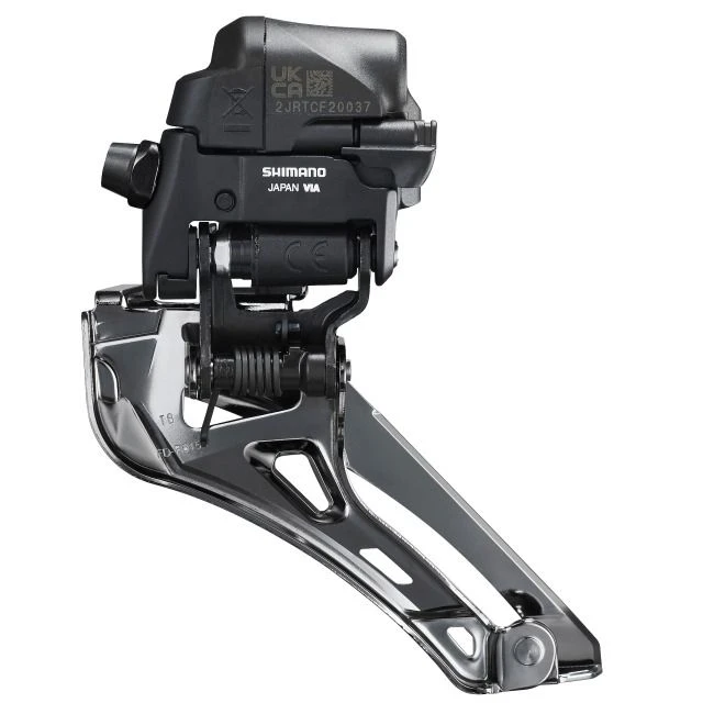 Shimano Ultegra Di2 FD-R8150 Double 12-Gang Umwerfer â Bild 3