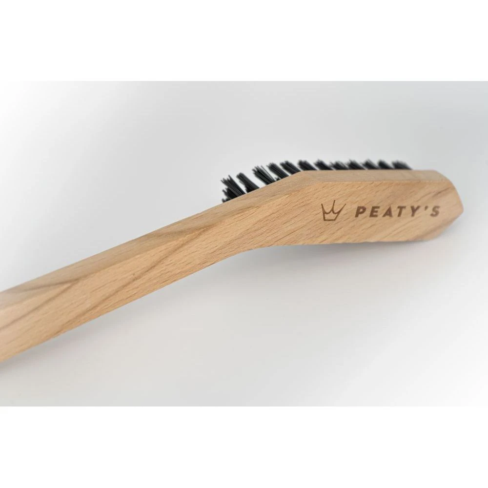 Peatys Reinigungsbürste Drivetrain Brush – Bild 3