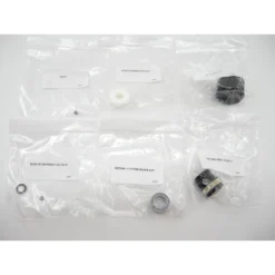 RockShox Service Kit 600h/3 Jahre Für Reverb Stealth C1