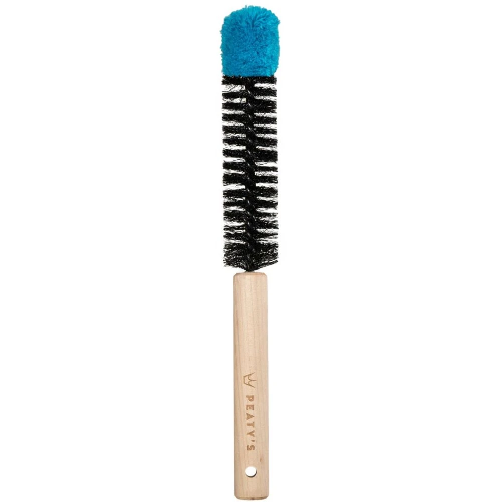 Peatys Reinigungsbürste Detailer Brush