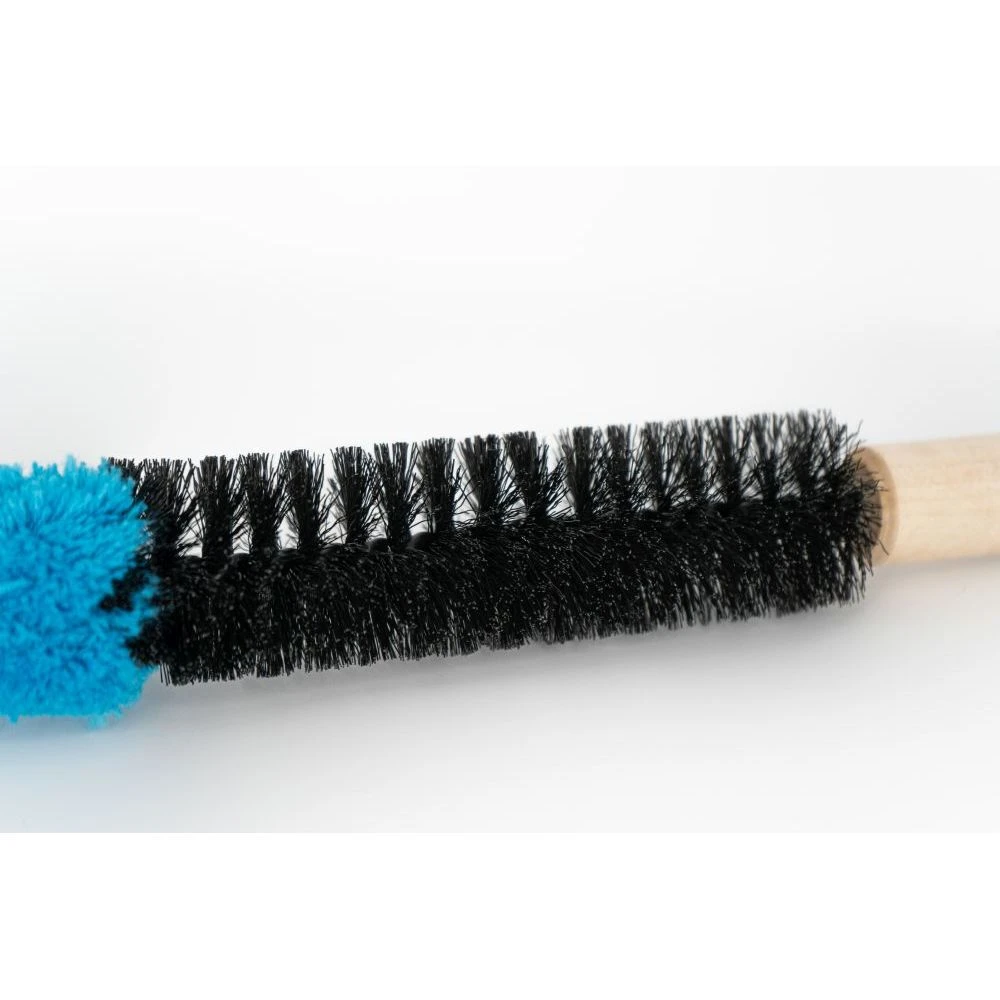 Peatys Reinigungsbürste Detailer Brush – Bild 2
