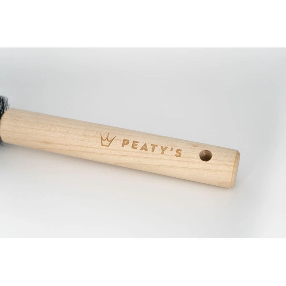 Peatys Reinigungsbürste Detailer Brush – Bild 3