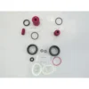 RockShox Service Kit 200h/Jahr Für Lyrik C2 / Pike Select / Ultimate 2020