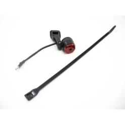 Busch & Müller Rücklicht E-Bike - DC 6-15V