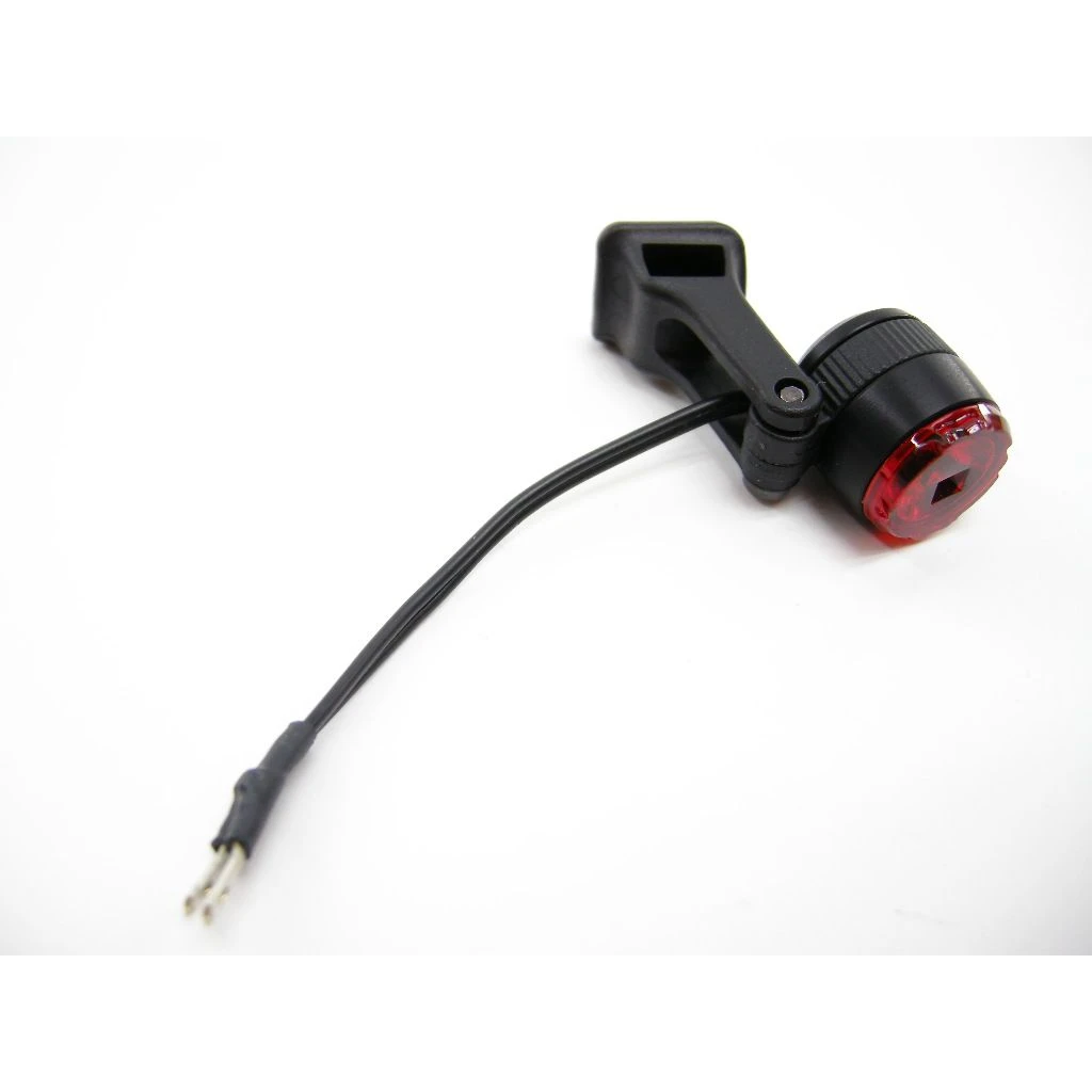 Busch & Müller Rücklicht E-Bike - DC 6-15V – Bild 2