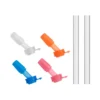 CamelBak Eddy+ Kids Munds. 4 Farben Inkl. 2 Strohalme