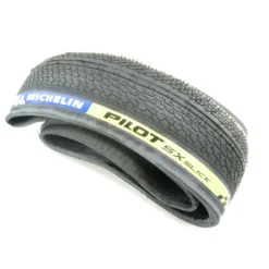 Michelin PILOT SX SLICK