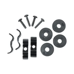 Basil Green Life Befestigungssatz MIK