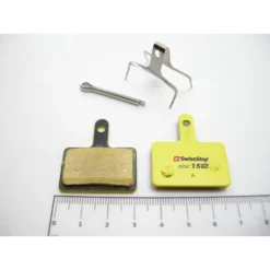 Swissstop Discbelag Disc 15
