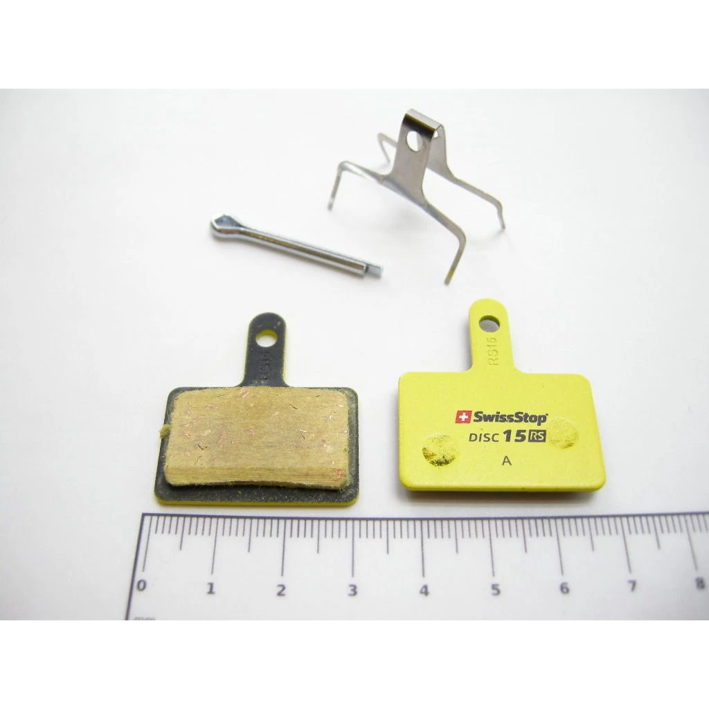 Swissstop Discbelag Disc 15