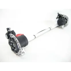 Thule Achsset Komplett (Axle Assembly)